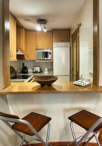 Apartamento Tur�stico En Sanxenxo