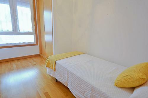 Apartamento Con Piscina Pr�ximo A Sanxenxo