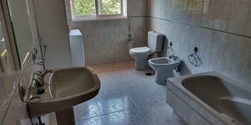 Apartamento Mirador R�a De Pontevedra