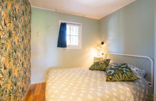 Apartamento L'olivier, Unique Et Id�alement Situ�