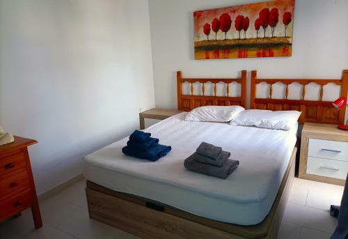 Apartment With Sunny Terrace And Swimming Pool
