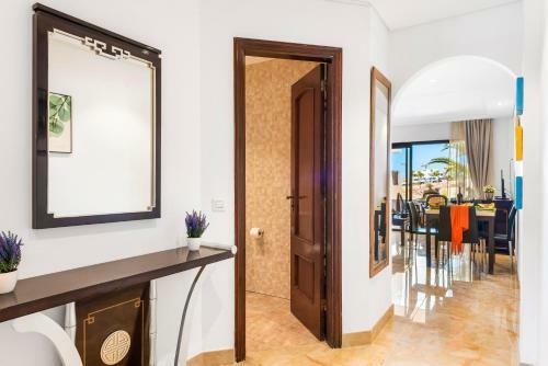 Apartamento 241 Royal Park Albatros Con Terraza
