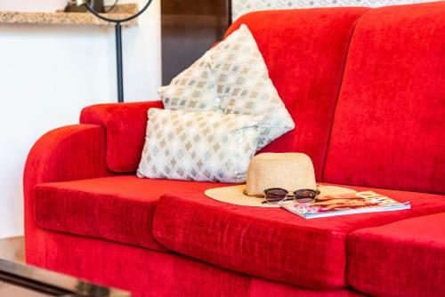 Apartamento 241 Royal Park Albatros Con Terraza