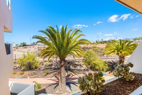 Apartamento 241 Royal Park Albatros Con Terraza