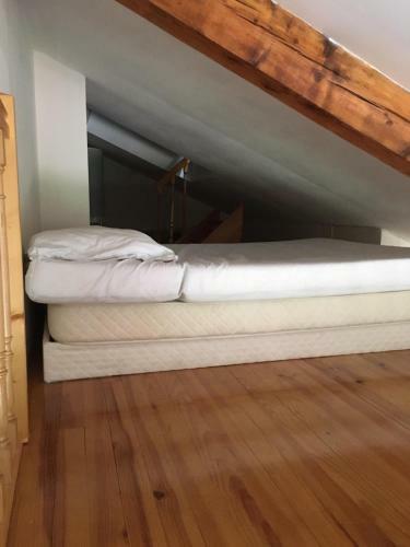 Apartamento Studio Quartier Gouttridos Avec Vue Sur Le Lac