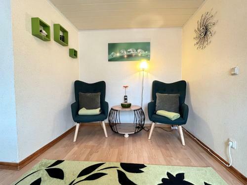 Apartamento Ferienwohnung Ueckerm�nde Vorp 3091