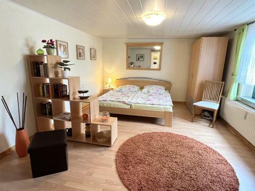 Apartamento Ferienwohnung Ueckerm�nde Vorp 3091