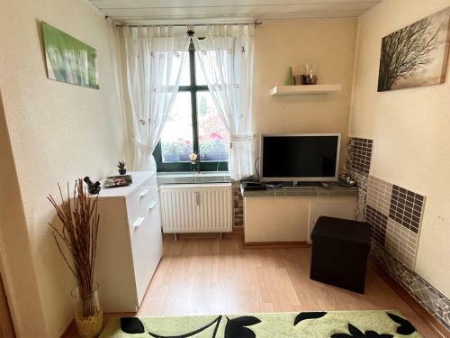 Apartamento Ferienwohnung Ueckerm�nde Vorp 3091