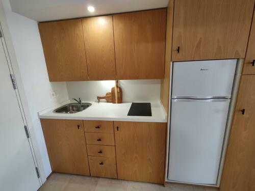 Apartamento Estudio Puerto De Sotogrande