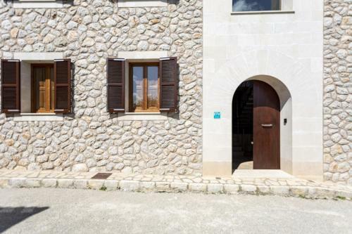 Villa Luxury Binibona