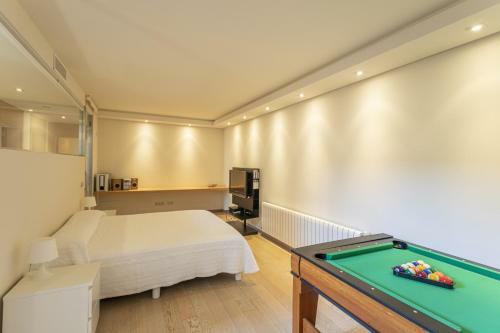 Villa Luxury Binibona