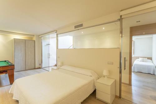 Villa Luxury Binibona