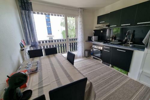 Apartamento The Grenoblois Family #dh