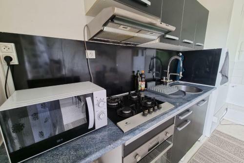 Apartamento The Grenoblois Family #dh