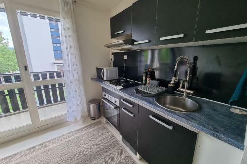 Apartamento The Grenoblois Family #dh