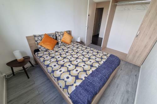 Apartamento The Grenoblois Family #dh