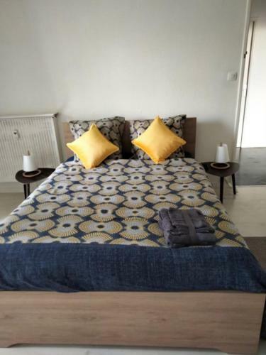 Apartamento The Grenoblois Family #dh
