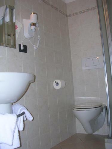 Hotel Albergo Badellino