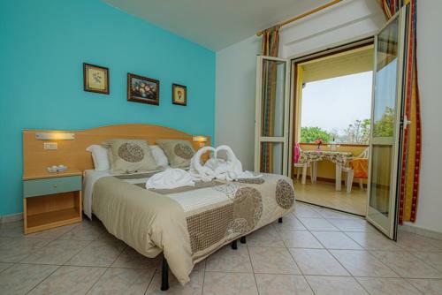 Agroturismo Agriturismo La Fata