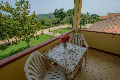 Agroturismo Agriturismo La Fata