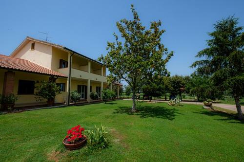Agroturismo Agriturismo La Fata