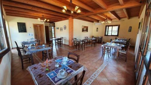 Agroturismo Agriturismo La Fata