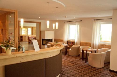 Hotel Pension Flora