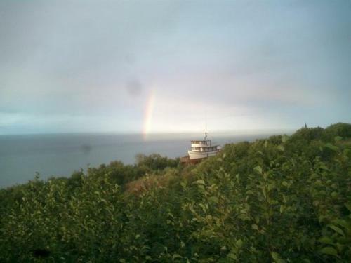 Lodge Homer Alaska Vacation Rental