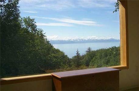 Lodge Homer Alaska Vacation Rental