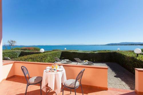 Hotel Villa Domizia