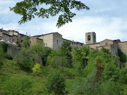 Apartamentos Cardellino