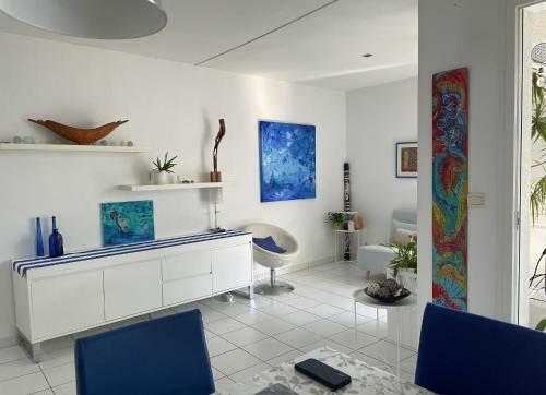 Bassin Arcachon. Maison Lumineuse, Spa 500m Plage
