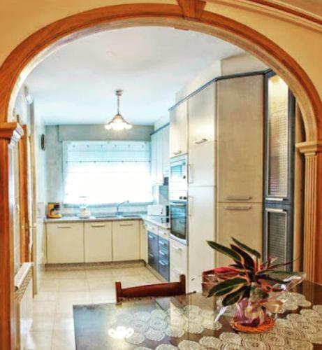 Albergue Vip Ultreia Et Suseia
