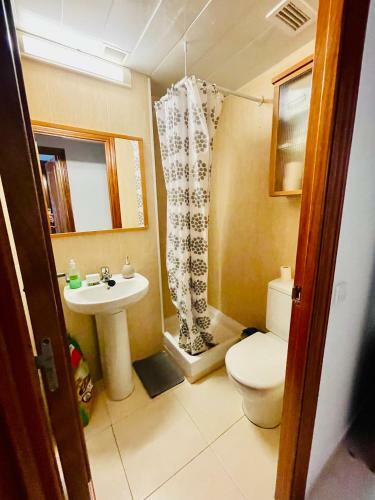 Apartamento Sant Pau Beach Home With Terrace