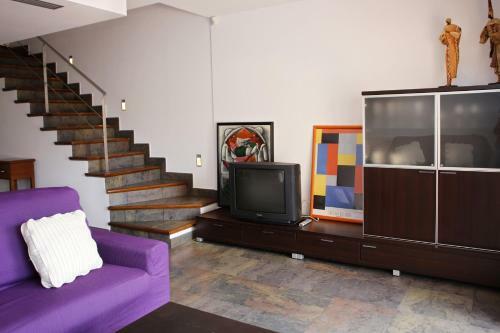Villa At043 Clar�