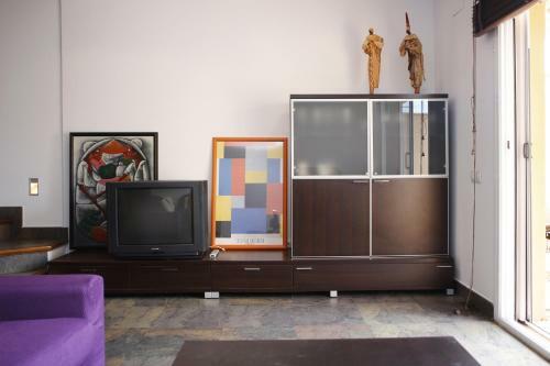 Villa At043 Clar�