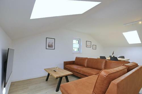 Apartamento Strandvilla Meeresblick Wohnung 07