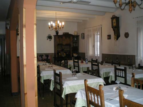 Hostal Maurin