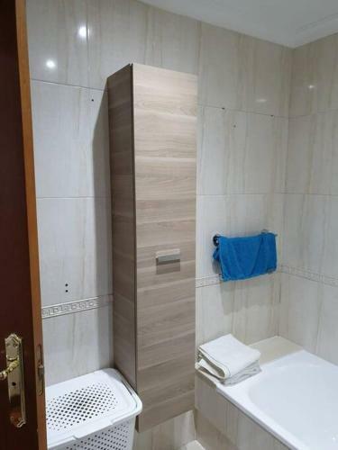 Apartamento Estudio Con Terraza Centro De Vigo Garaje Opcional