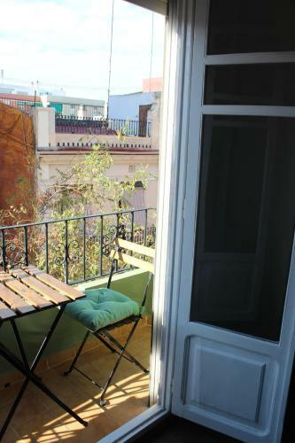 Luminoso Apartamento * La Marina De Valencia