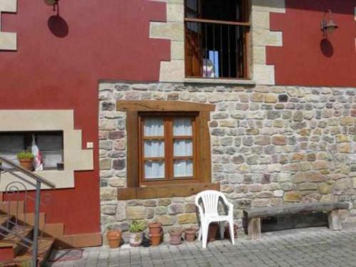 Casa �ngela 1