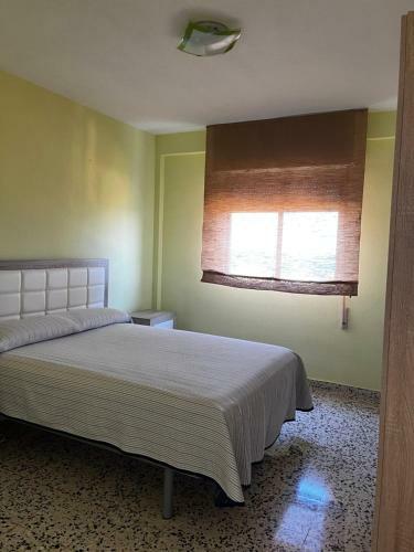 Precioso Apartamento A Dos Pasos De Playa Y Centro