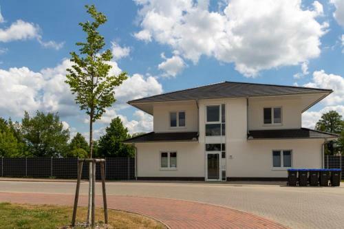 Hafen 12-2 Stilvolle Ferienwohnung Am Stadthafen