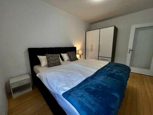 Apartamento Ferienwohnung An Der Tauber