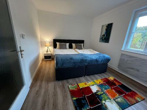 Apartamento Ferienwohnung An Der Tauber