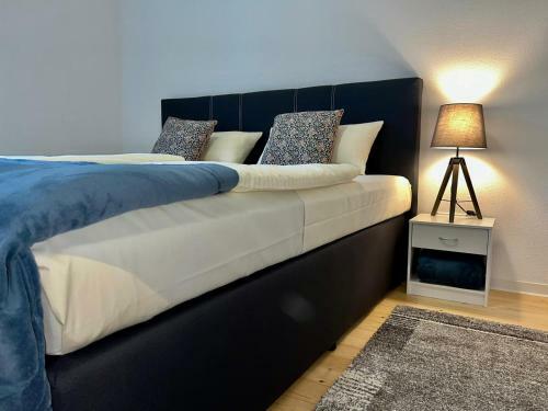 Apartamento Ferienwohnung An Der Tauber