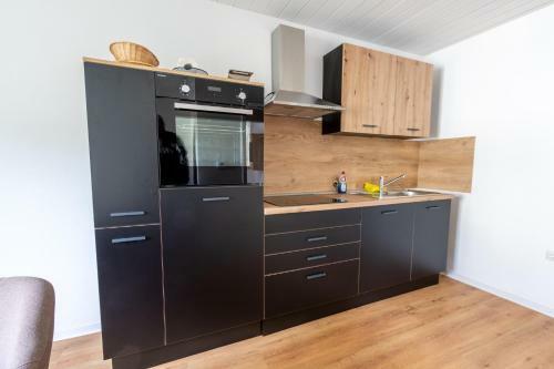 Apartamento Ferienwohnung An Der Tauber