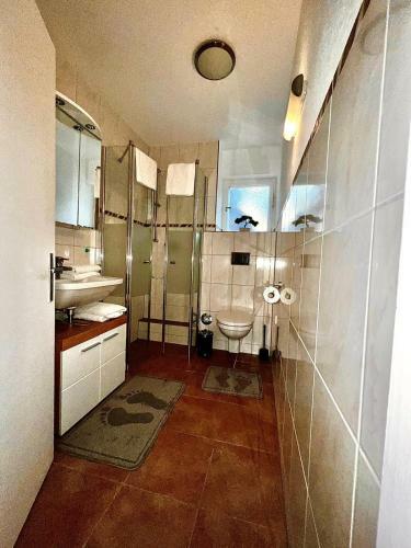 Apartamento Ferienwohnung An Der Tauber