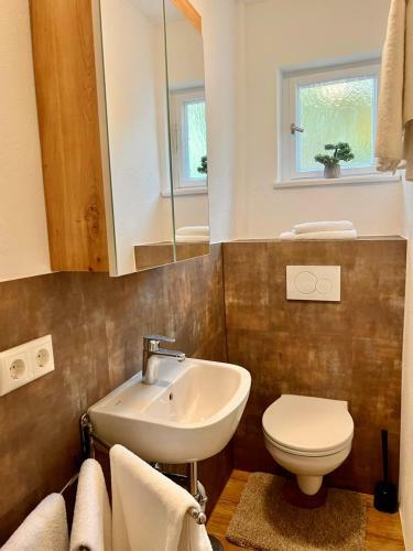 Apartamento Ferienwohnung An Der Tauber