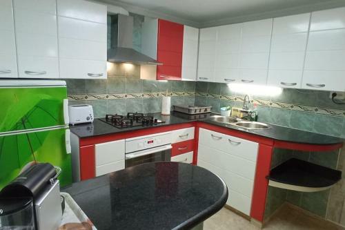 Apartamento Gyshome-24